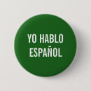 Recherche de español badges Bilingue