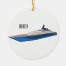 Recherche de croisière ornements Voile