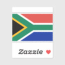 Zoek naar afrikaanse vlag stickers Vlaggen