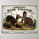 Recherche de perfume posters Advertisement