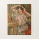 Recherche de pierre auguste puzzles Renoir