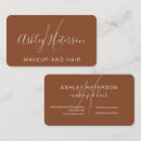 Recherche de cuit cartes visite Typographie