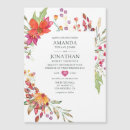 Zoek naar wild flowers uitnodigingen Lente