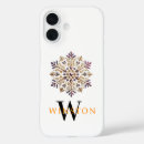 Recherche de snowflake iphone coques Blanc