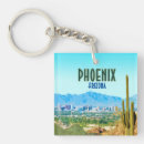 Recherche de phoenix arizona porteclés Vintage