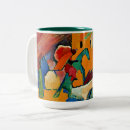 Recherche de kandinsky tasses Célèbre peinture