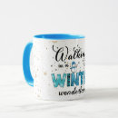 Recherche de wonderland tasses Flocons de neige