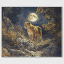 Recherche de cougar papier cadeau Pour tous