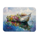 Recherche de fleurs sauvages magnets Floral