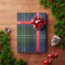 Recherche de tartans de clan papier cadeau Famille