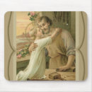 Recherche de joseph tapis souris Religieux