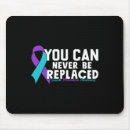 Zoek naar zelfmoord muismatten Depressiebewustzijn