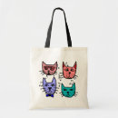 Recherche de jazz sacs Chats