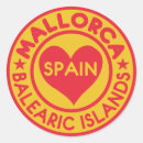 Recherche de mallorca autocollants Mallorque