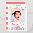 Zoek naar mis uitnodigingen Foto