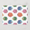 Recherche de beurre cartes postales Aquarelle