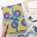 Recherche de fleur de la vie papier cadeau Mandala