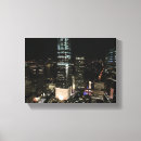 Zoek naar architecture canvas prints Skyline