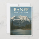 Recherche de paysage canadien cartes postales Montagnes