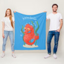 Zoek naar seahorse dekens Vis