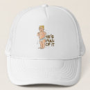 Zoek naar grappige cartoon petten Baby