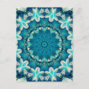 Recherche de hippie chic cartes postales Rétro