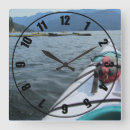 Recherche de kayak horloges Navigation