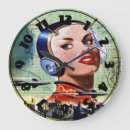 Zoek naar science fiction klokken Wetenschap