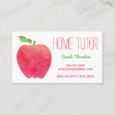 Recherche de particulier Teacher