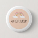 Recherche de neurodiversity badges Disability