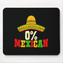 Recherche de mexicain drôle tapis souris Mai