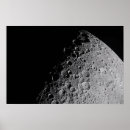 Recherche de surface lunaire posters Espace