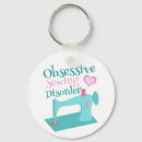 Recherche de machine porteclés Sewing