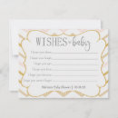 Zoek naar wishes for baby uitnodigingen Schattig