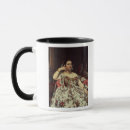 Recherche de ingres tasses Portrait