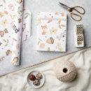 Zoek naar aquarel cadeaupapier Babyfeestje