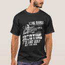 Zoek naar sluipschutters tshirts Schietbaan