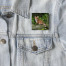 Recherche de bébé animal badges Mignon