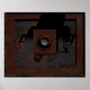 Recherche de relique posters Gothique