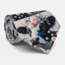 Recherche de vache cravates Holstein