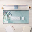 Recherche de tête cheval tapis souris Vintage