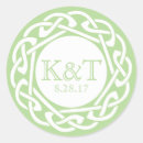 Zoek naar keltische stickers Ierland