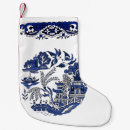 Recherche de asiatique chaussette de noël Chinoiserie