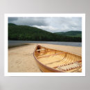 Recherche de canotage posters Lac