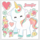 Zoek naar hartjes stickers Bloemen