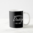Recherche de être bientôt papa tasses Père