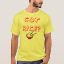 Recherche de humour asiatique drôle tshirts Riz