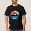 Recherche de great lakes tshirts Camping