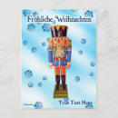 Recherche de weihnachten cartes postales Personnalisation