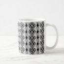 Recherche de dentelles tasses Blanc
